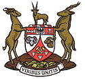 Wappen 1960–1990