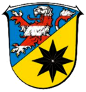 Wappen des Landkreis Waldeck-Frankenberg