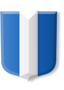 Wappen der Gemeinde Weesp