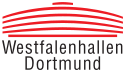 Westfalenhallen Dortmund logo.svg