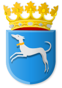 Wappen der Gemeinde Winterswijk