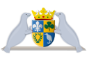 Wappen der Gemeinde Zeewolde