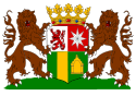 Wappen der Gemeinde Zuidplas
