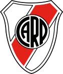 Logo des CA River Plate