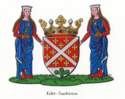 Wappen der Gemeinde Echt-Susteren