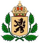 Wappen der Gemeinde Hulst