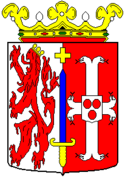 Wappen der Gemeinde Onderbanken