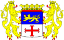 Wappen der Gemeinde Zutphen