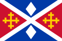 Flagge der Gemeinde Echt-Susteren