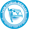 Logo des FC Viktoria Berlin