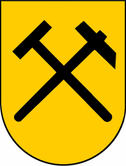 Wappen der Gemeinde Hövels