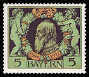 Bayern 1911 92 Prinzregent Luitpold.jpg