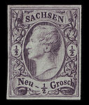 Sachsen 1855 8 König Johann I.jpg