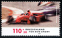 Stamp Germany 1999 MiNr2032 Automobilrennsport.jpg