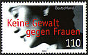 Stamp Germany 2000 MiNr2093 Keine Gewalt Frauen.jpg