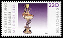Stamp Germany 2000 MiNr2108 Melchior Gelb.jpg