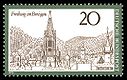Stamps of Germany (BRD) 1970, MiNr 654.jpg