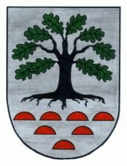 Wappen der Gemeinde Getelo