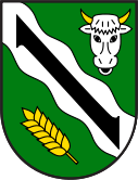 Wappen der Gemeinde Kluis