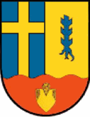 Wappen der Gemeinde Varrel