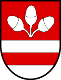 Wappen der Gemeinde Kirchlengern