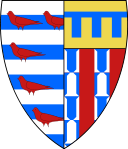 Wappen des Pembroke College