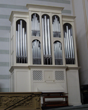 Potsdam - St. Nikolaikirche - Orgel.png