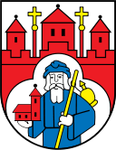 Wappen der Stadt Winterberg