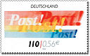 Stamp Germany 2001 MiNr2179 Post.jpg