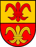 Wappen der Gemeinde Cramme