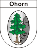 Wappen der Gemeinde Ohorn