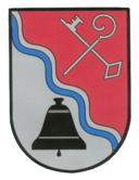 Wappen der Ortsgemeinde Stebach