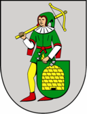 Wappen von Feucht