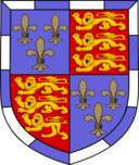 Wappen des St John’s College