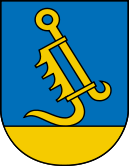 Wappen der Gemeinde Hörden am Harz