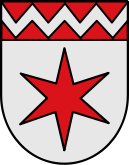 Wappen der Gemeinde Alfhausen