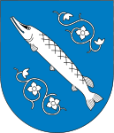 Wappen von Rybnik