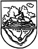 Wappen der Gemeinde Deutschneudorf