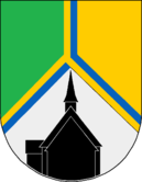 Wappen der Gemeinde Uelsby