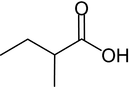 2-Methylbutanic acid.png