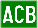 ACB (Rumänien)