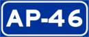 Autopista AP-46