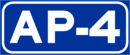 Autopista AP-4