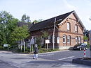 Alte Volksschule in der Rolfinckstraße in Hamburg-Wellingsbüttel 1.jpg
