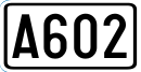 A602 (Belgien)