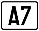 A7 (Belgien)