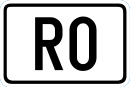 R0 (Belgien)