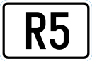 R5 (Belgien)
