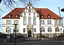 Bad Schwartau - Amtsgericht.JPG