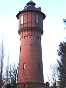 Bad Schwartau - Wasserturm.JPG